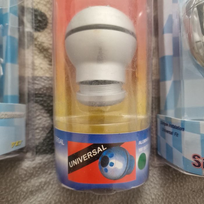 Vând nucă schimbător auto