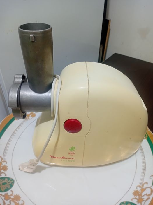 Продам мясорубку