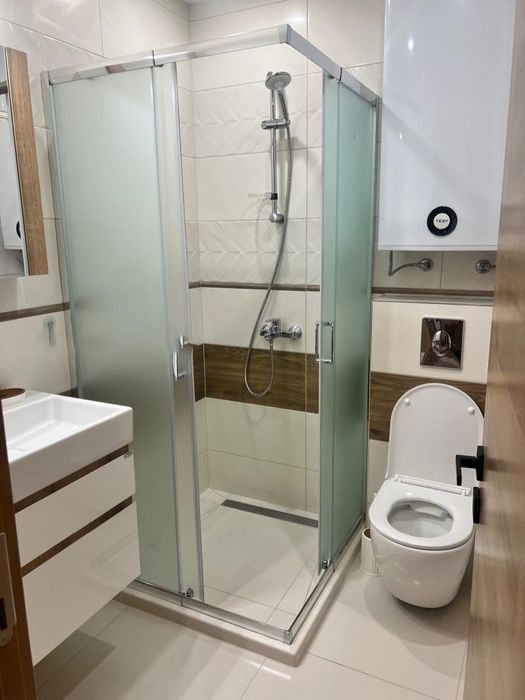 Дава се под наем Двустаен апартамент в Пловдив, Център - 50 кв.м за 700 € - Снимка #5