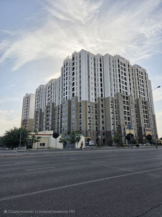 Oʻz Makon ТМЖ (Golden House)