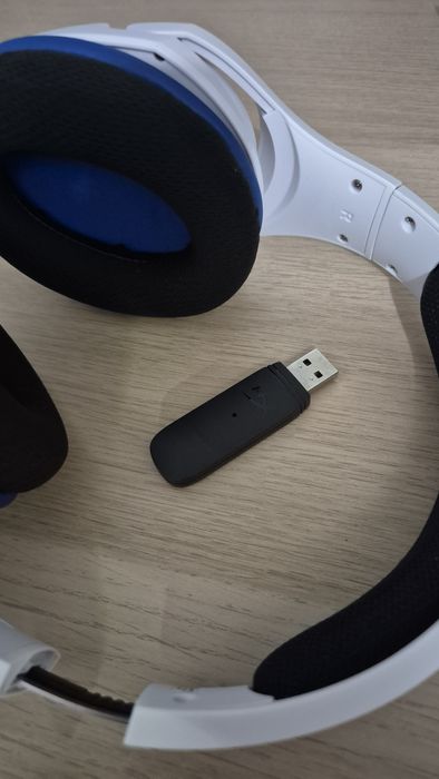 Casti gaming wireless HyperX Cloud Stinger Core