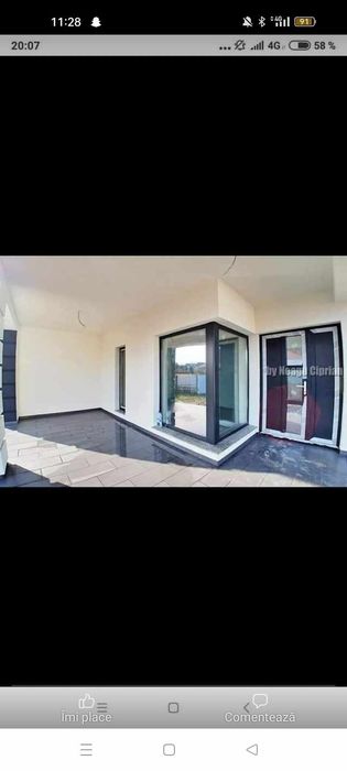 Vând casa Ștefănești Zavoi str Teilor