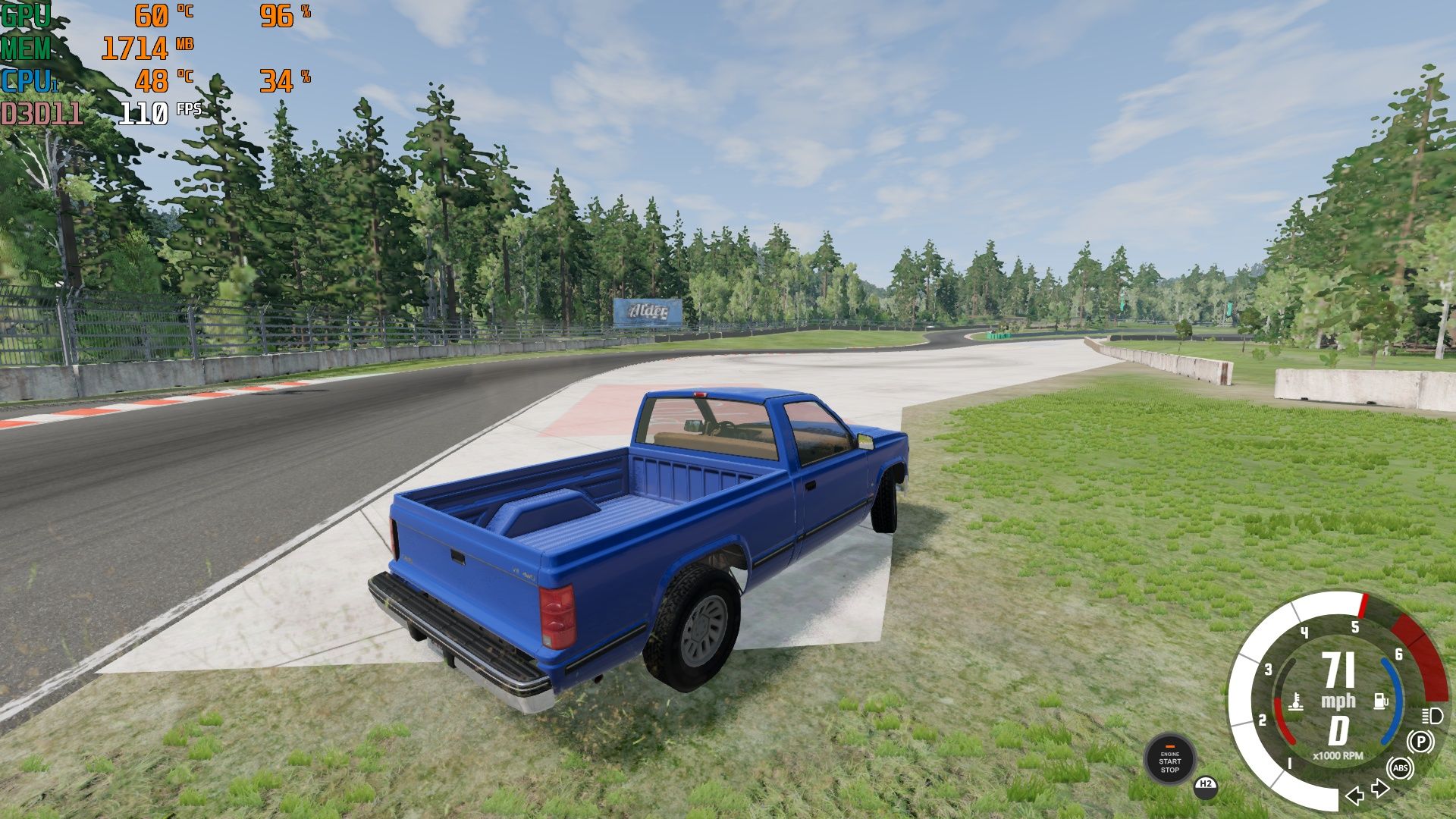 Игровой ПК. GTX 1650 + i7