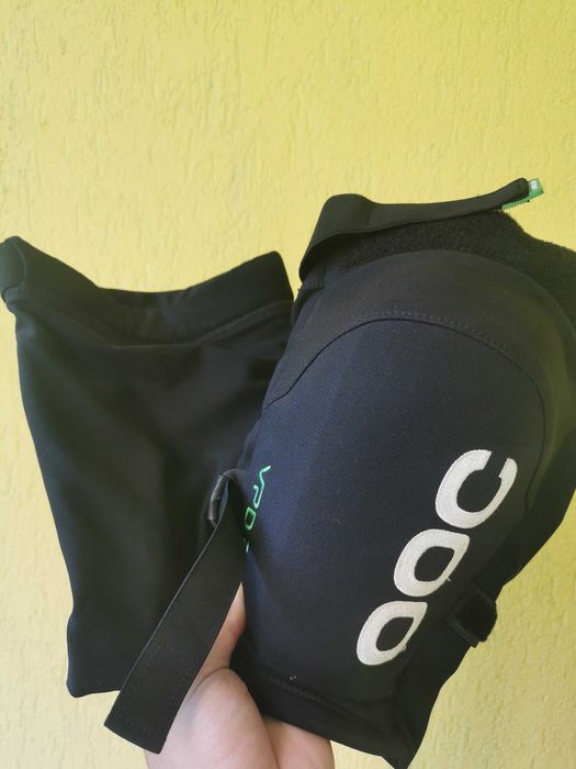 Genunchiere bicicleta POC VPD 2.0