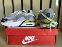 Nike Спортни обувки W Air Max Furyosa