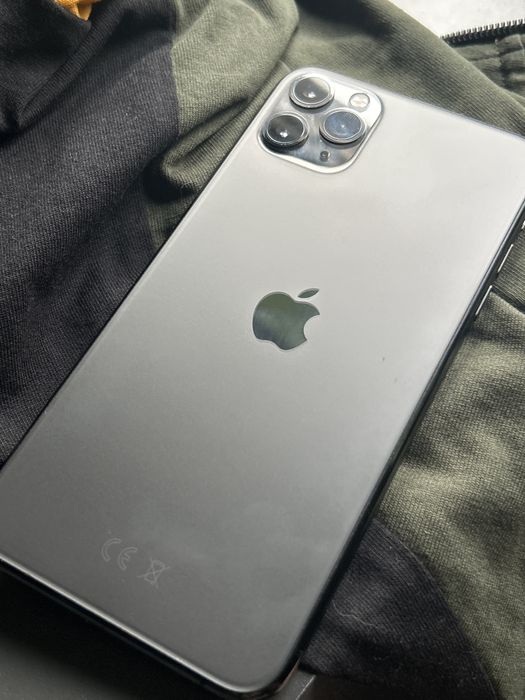 Iphone 11 PRO MAX