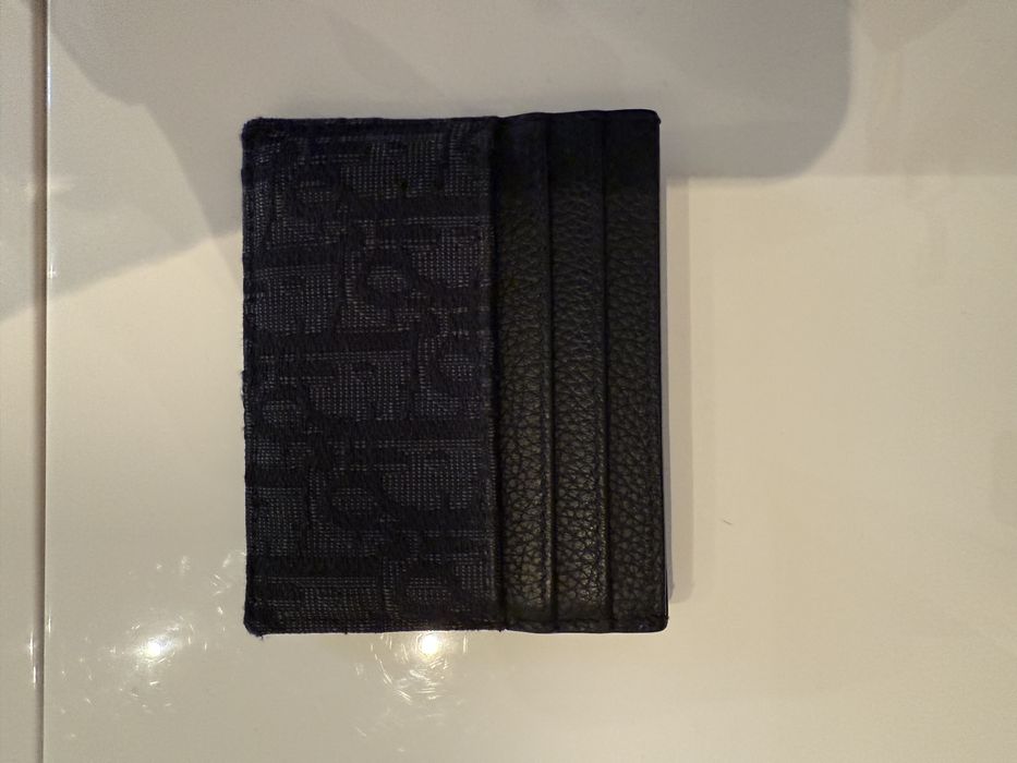 Portofel Cardholder DIOR