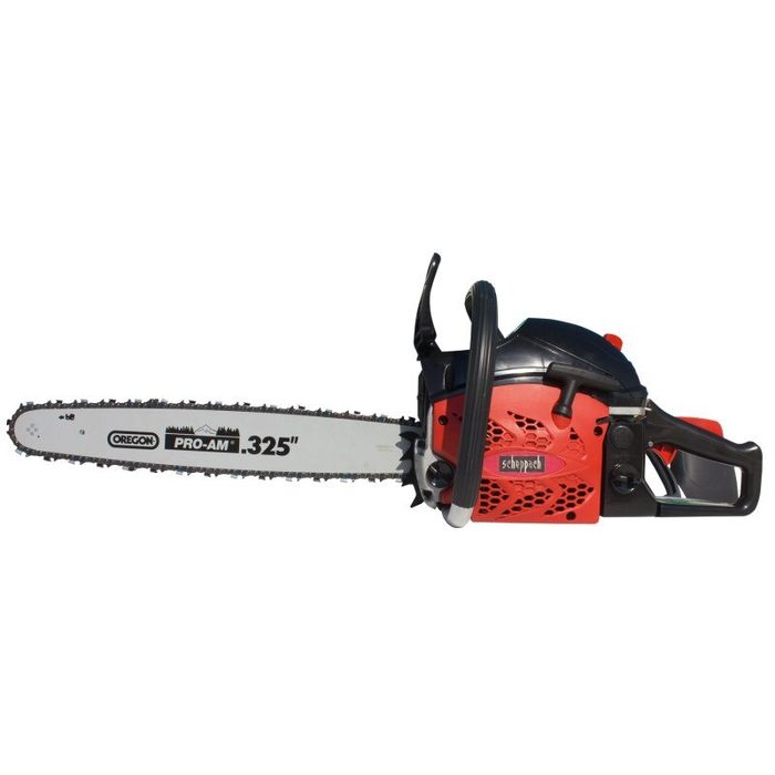Drujba cu motor in doi timpi CSP5300 Scheppach  3 Cp, 53cc
