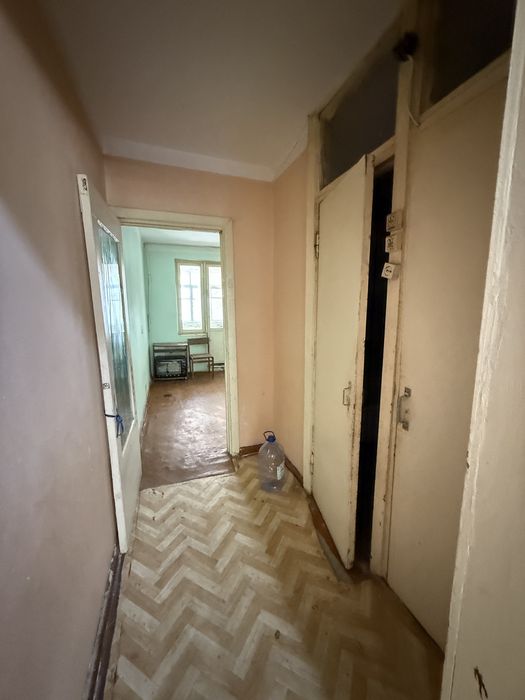Ассалому Аллайкум Сартепо 3 хоналик Апкомиский квартира сотилади 83 кв