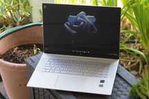 HP Envy 16 QHD 120Hz OLED i9-13900H 32GB 2TB SSD RTX 4060 8GB OFERTA!