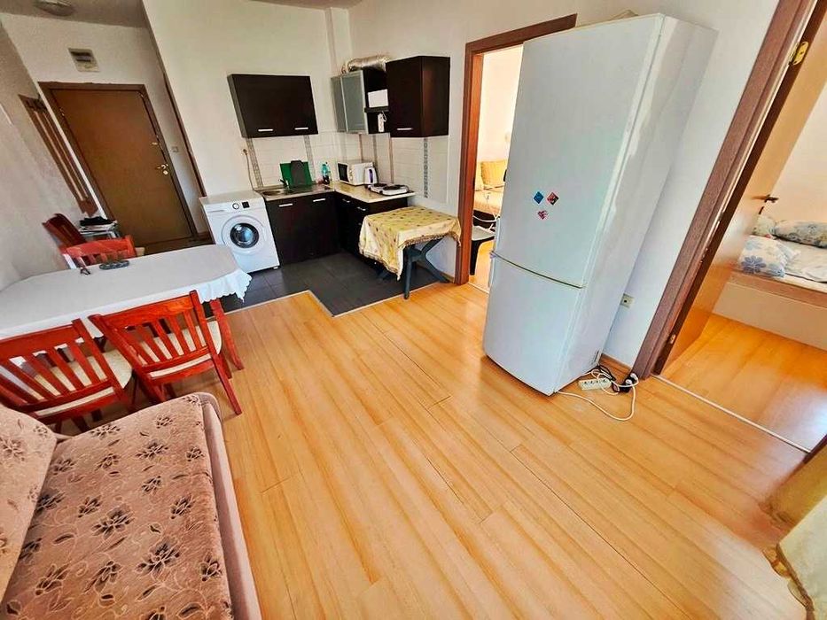 Продава се Тристаен апартамент в к.к. Слънчев бряг - 67 кв.м за 747 €/кв.м - Снимка #3