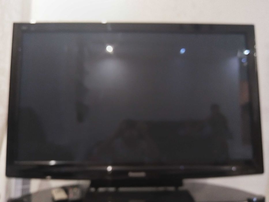Panasonic телевизор с поставкой