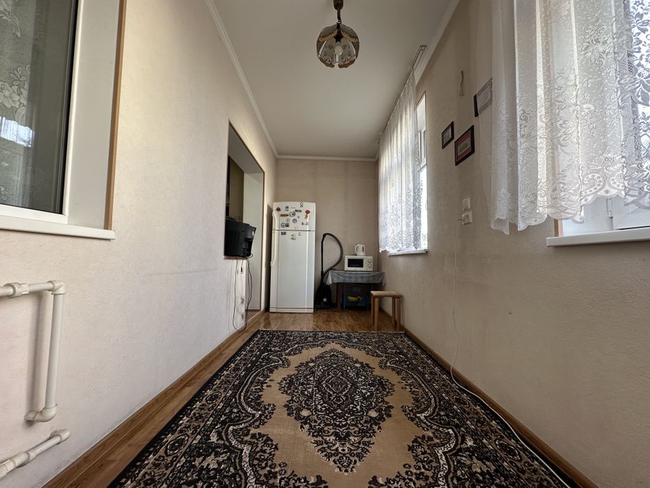 Продам свою квартиру на 40-лет победы