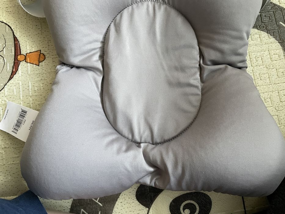 Възглавничка за вана, подложка