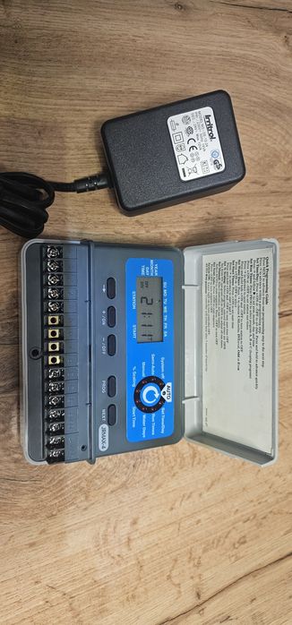 Controller irigatii 4 zone Irritrol