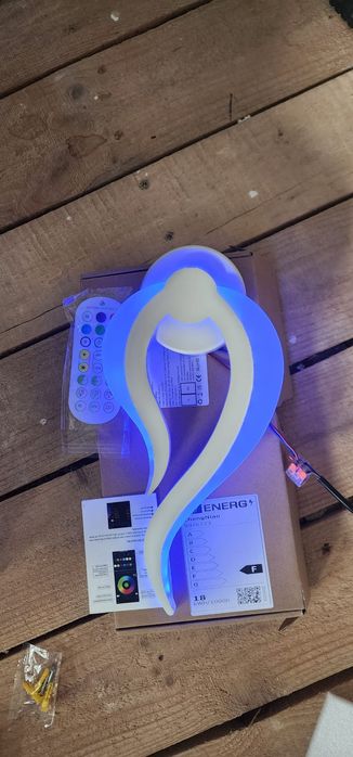 Lampa lustra aplica plafoniera