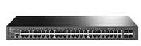 TL-SG3452X коммутатор TP-LINK Switch Свич