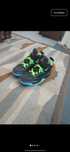 Jordan Sons of Mars Low "Bell Air"