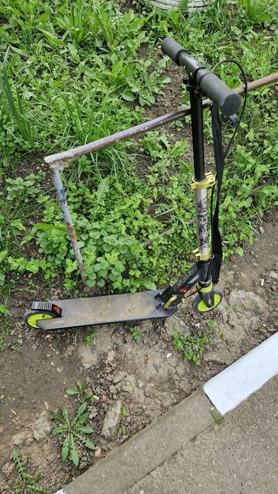 Vand trotineta de copii