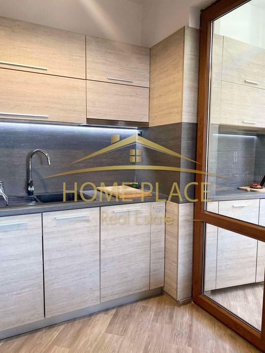 Дава се под наем Тристаен апартамент в Варна, Зимно кино Тракия - 90 кв.м за 612 € - Снимка #5