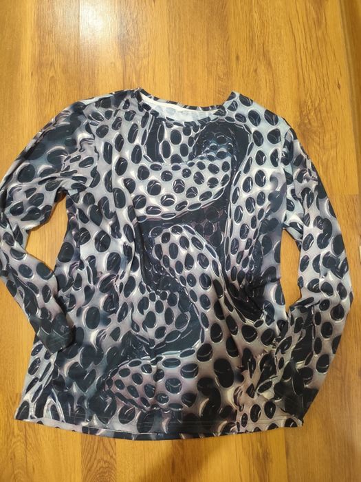 Блузи и рокли ХЛ по 8лв