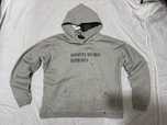 Enfants Riches Déprimés Classic Logo Hoodie Paint Heather Grey