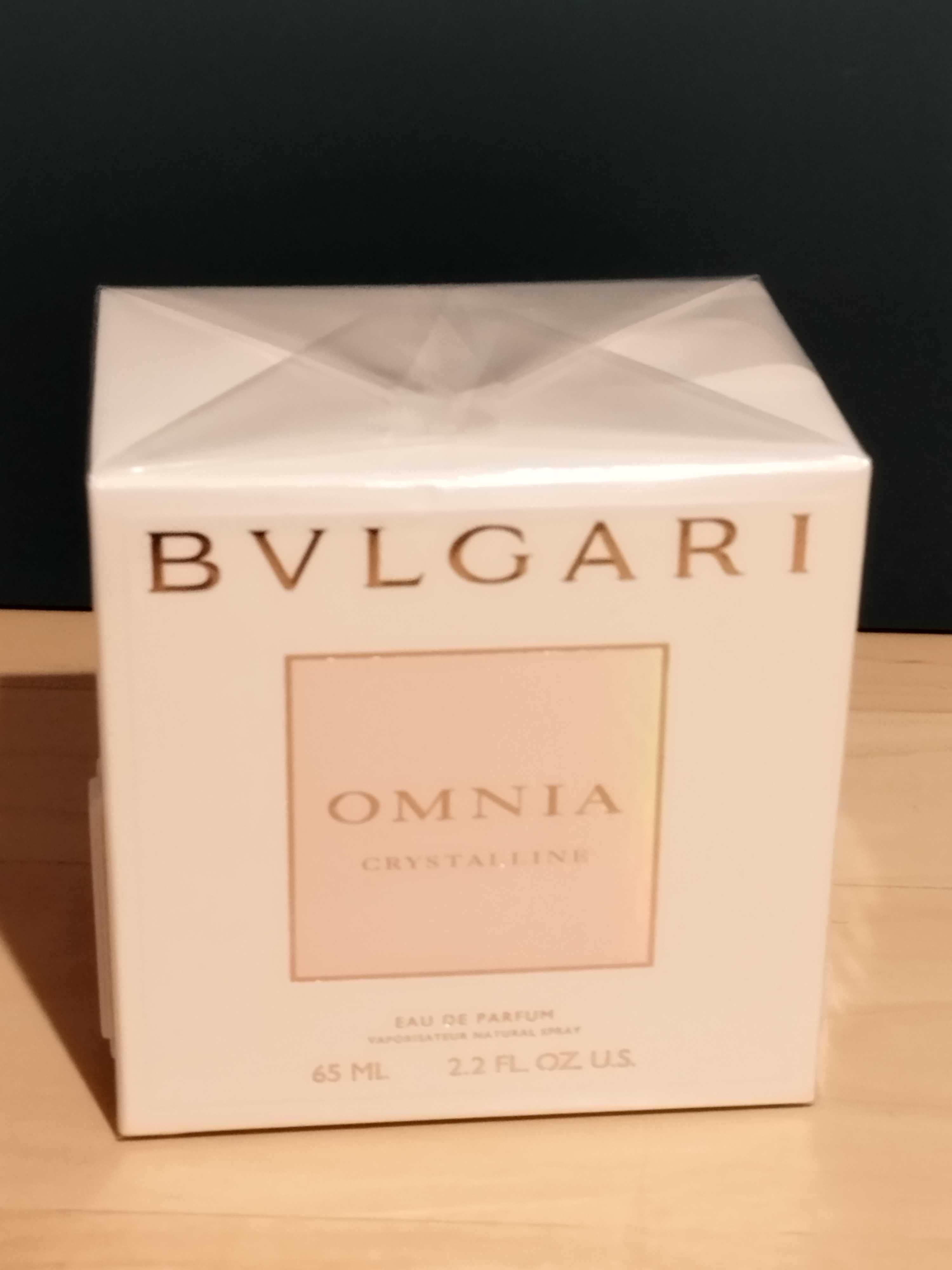 Parfum - BVLGARI Omnia Crystalline