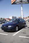 Vand Seat toledo