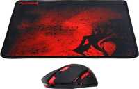 Redragon mouse+kovrik new