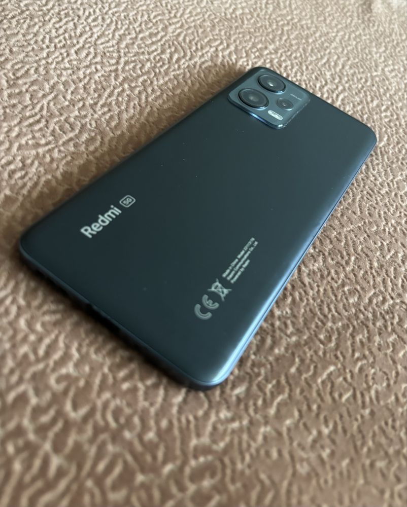 Xiaomi Redmi 12 5g