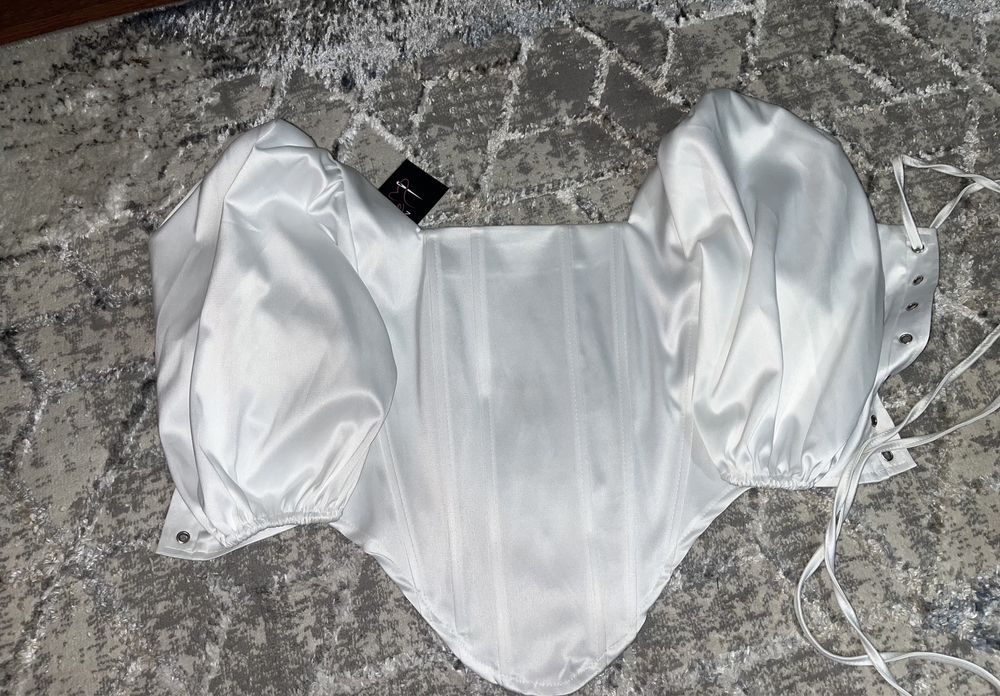 срочно новый корсет