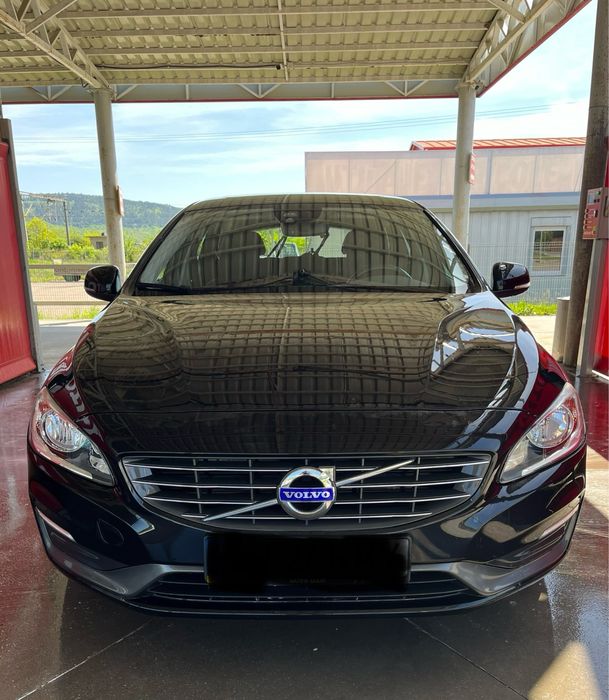 Volvo V60 D2 Automat - 2015