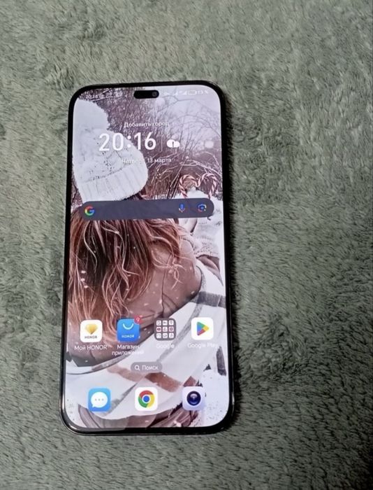 Смартфон Honor x8b