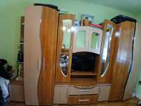 Mobila living/dormitor