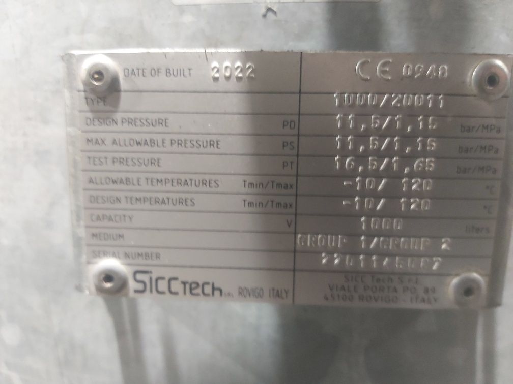 Compresor la surub 22kw