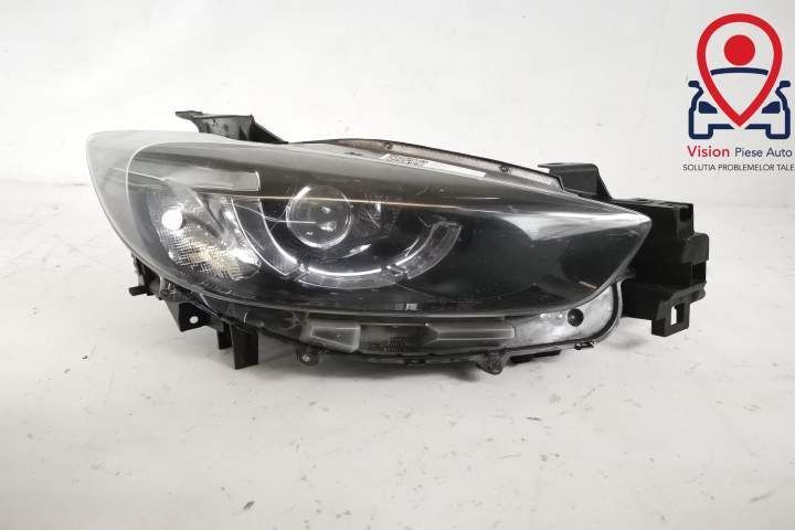 Far Dreapta Original Full Led In Stare Buna 1 lupa Mazda  CX-5  1  [fa