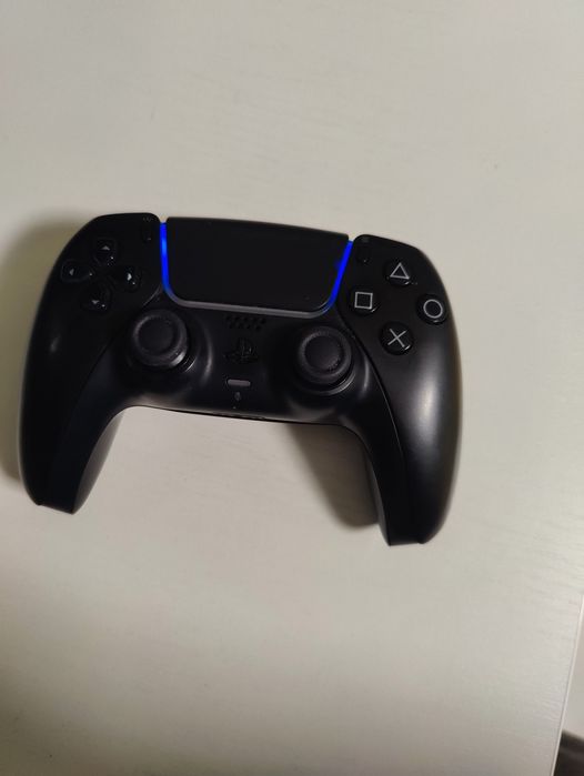 Maneta originala Sony DualSense PlayStation 5 midnight black