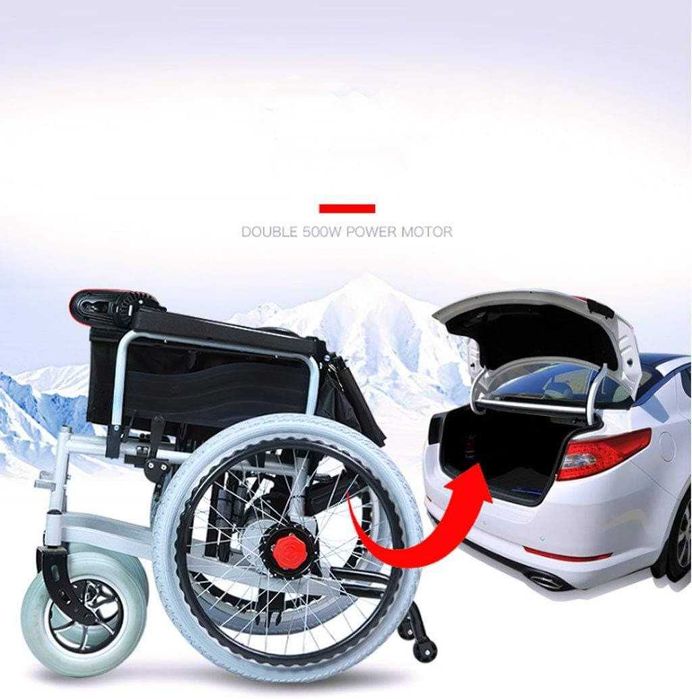 Ногиронлар аравачаси. Инвалидная коляска