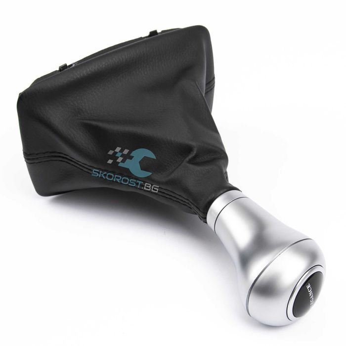 Топка за Скоростен Лост с маншон за Mercedes E C GLK Автоматик W204