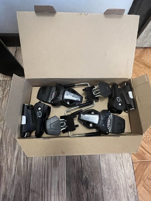 Elan Explore Sport 168