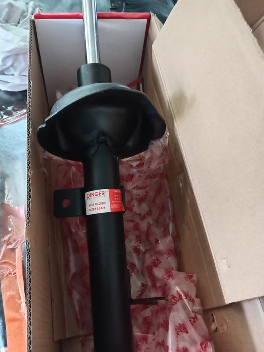 Amortizor ford focus 1