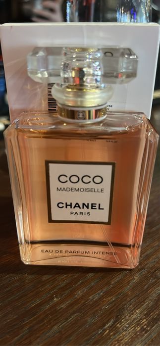CHANEL COCO Mademoiselle