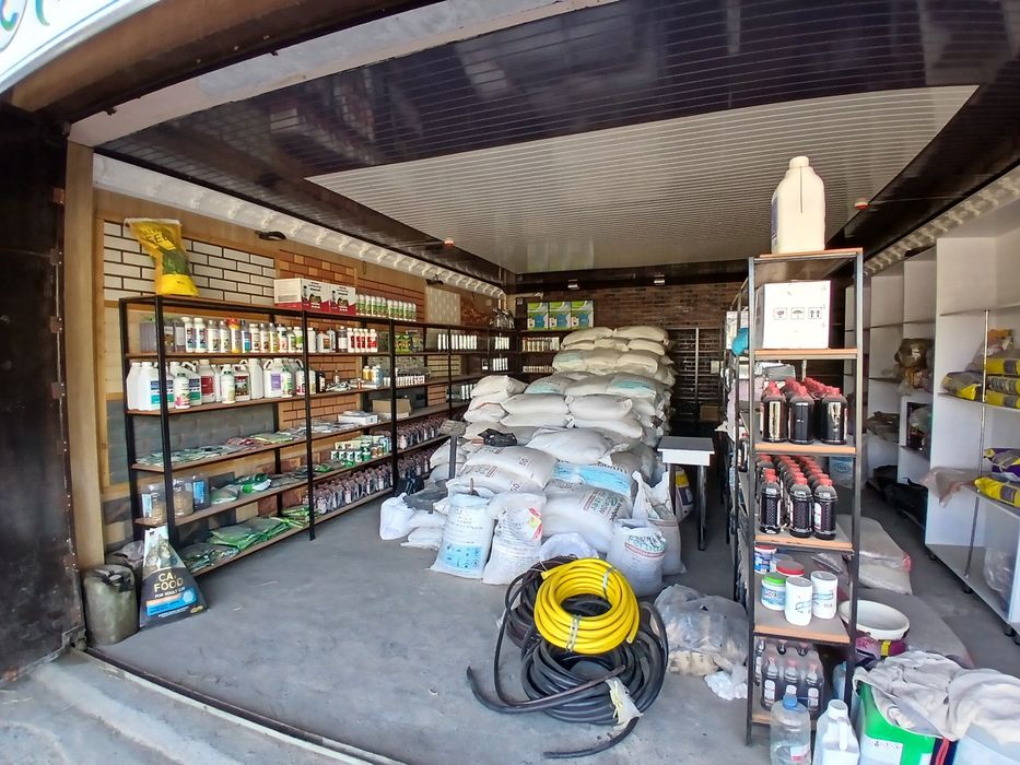 Примикс кормовой добавка