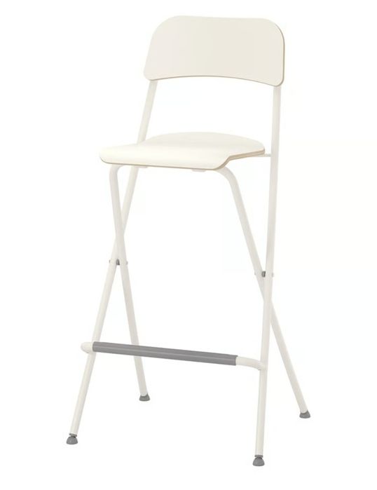 Scaun de bar pliabil