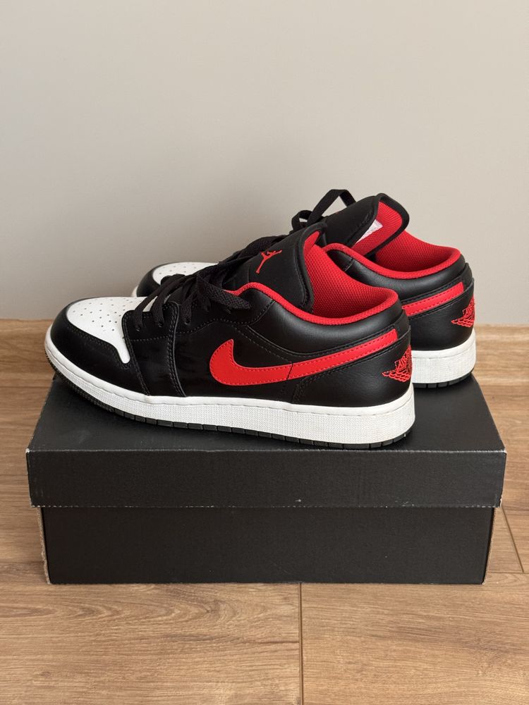 Air Jordan 1 Low