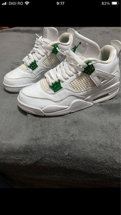 Jordan 4 pantofi