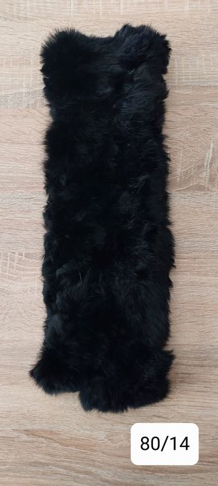 Дамски яки от естествен косъм ,за яке ,палто