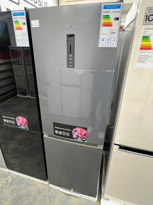 Холодильник KONKA KRL-314G
