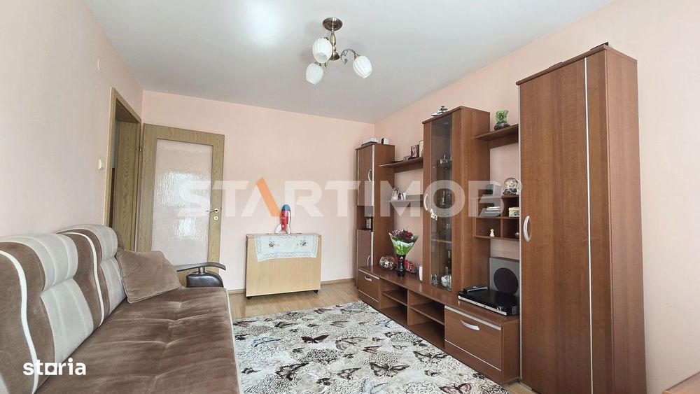 Apartament 3 camere decomandat Bartolomeu