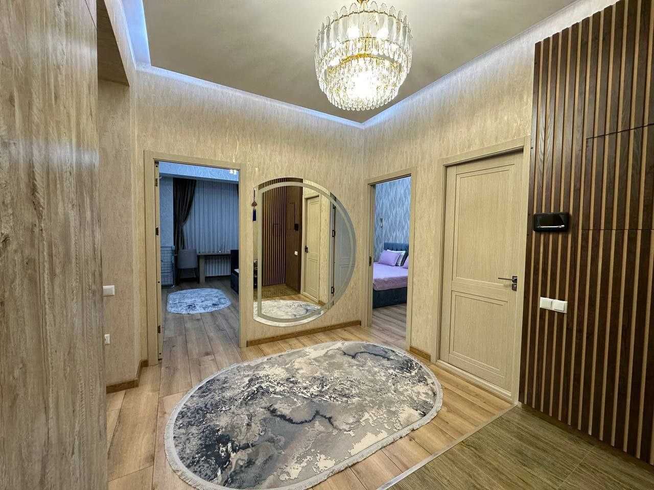 новостройка 
ЖК NEW LIFE